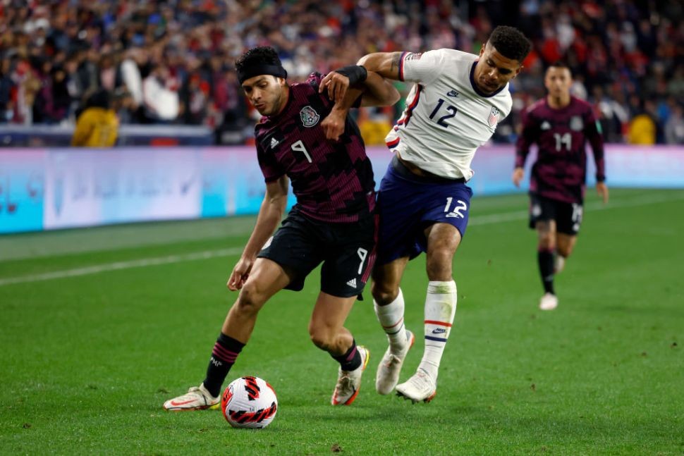 8 đội tuyển lớn có nguy cơ vắng mặt ở World Cup 2022: BĐN & đối thủ của Việt Nam - Bóng Đá