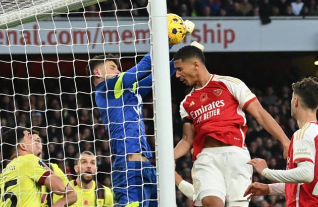 Ảnh Arsenal - Bóng Đá