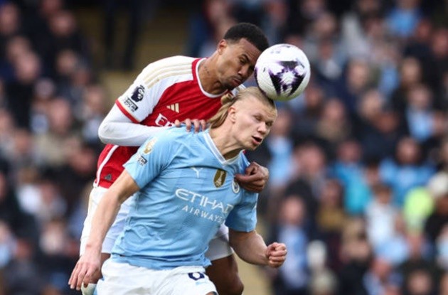 Chấm điểm Arsenal - Bóng Đá