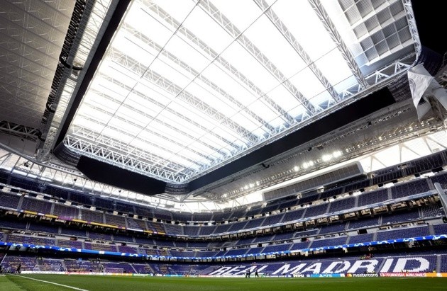 TRỰC TIẾP Real Madrid vs Man City: Bellingham đá chính; De Bruyne dự bị - Bóng Đá