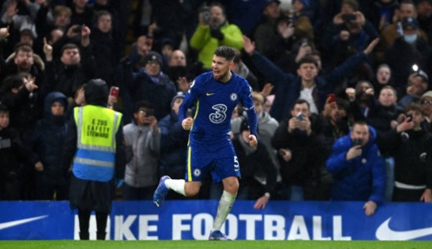 5 điểm nhấn Chelsea 3-2 Leeds United: Điều Tuchel lo lắng; Thông điệp của Rudiger - Bóng Đá