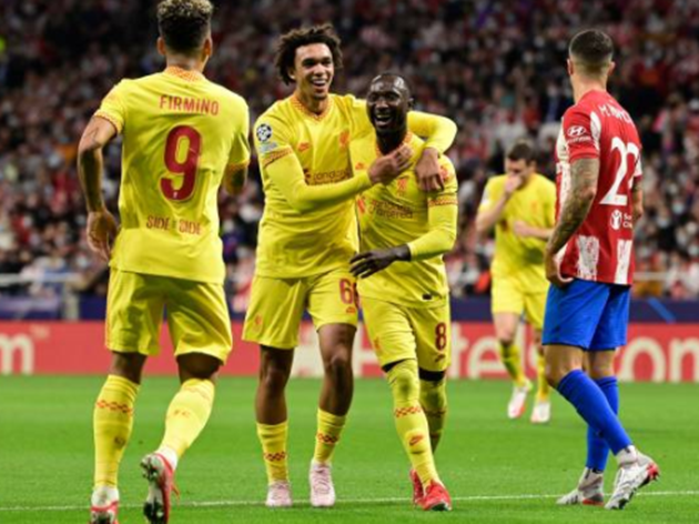 TRỰC TIẾP Real Madrid 2-1 Man City (H1): Rodrygo nổ súng - Bóng Đá