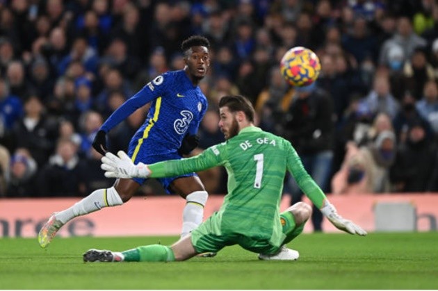 5 điểm nhấn Chelsea 1-1 Man Utd: Khác biệt Carrick - Ole; Bước ngoặt 73 triệu - Bóng Đá