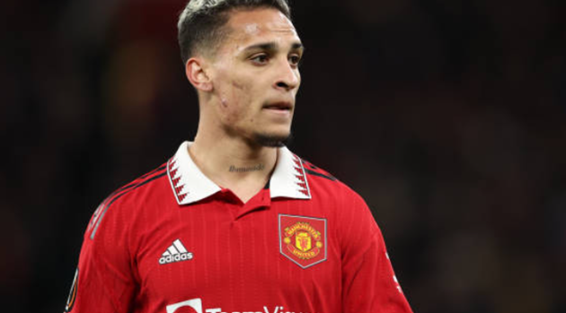 ảnh review MU vs Valencia - Bóng Đá
