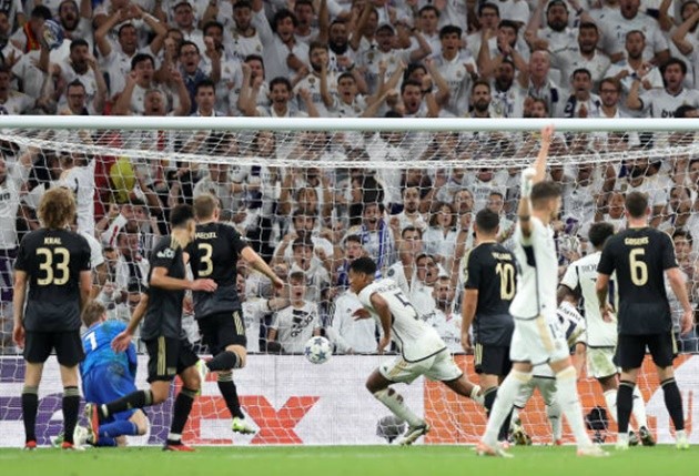 Real - Sevilla - Bóng Đá