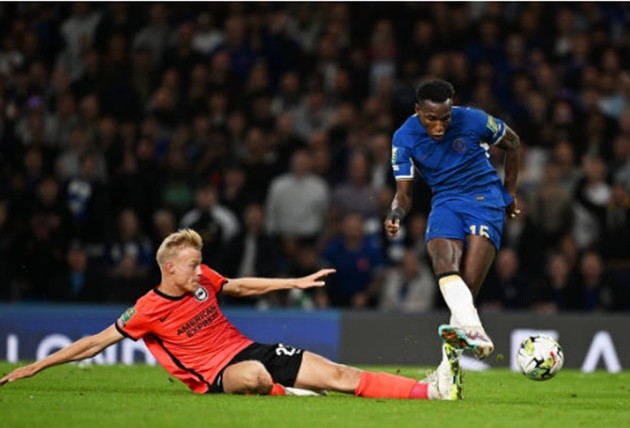 Chelsea - Bóng Đá