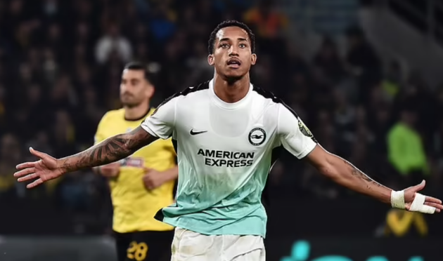 ảnh review Brighton + West Ham - Bóng Đá