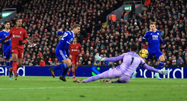 Sau trận Real - Bóng Đá