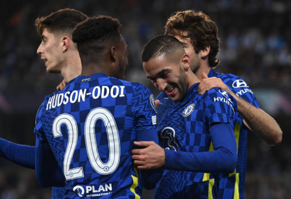 5 điểm nhấn Malmo 0-1 Chelsea: Đôi cánh thần tốc, Malmo kém cỏi - Bóng Đá