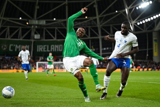 Arsenal Palace - Bóng Đá