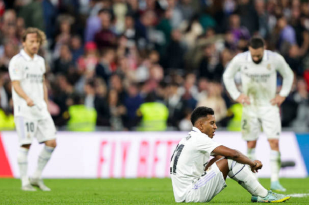 ảnh review Tây Ban Nha - Bóng Đá