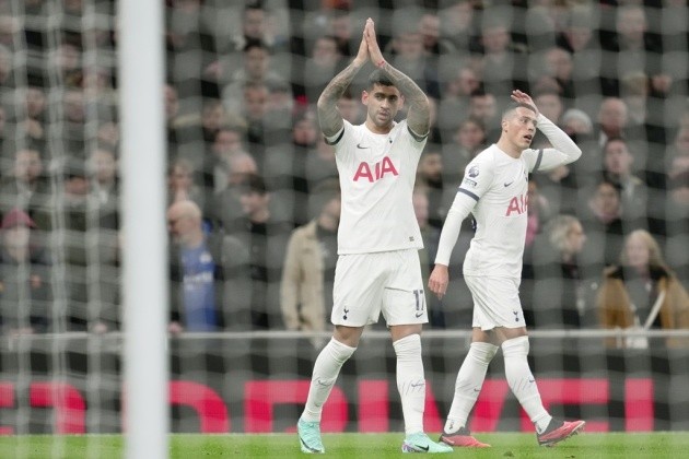 ảnh review Tottenham +  Newcastle  - Bóng Đá