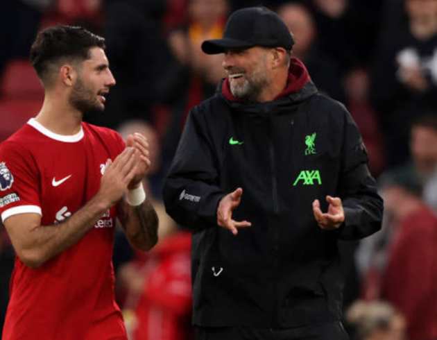 Liverpool bay cao nhờ quyết đoán 