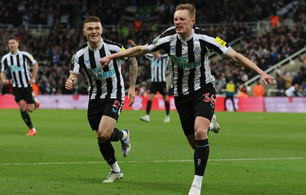 ảnh review trận Liverpool - Bóng Đá