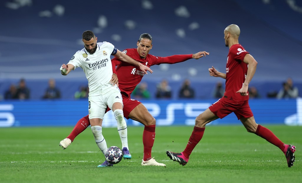 ảnh review Man City vs Tot - Bóng Đá
