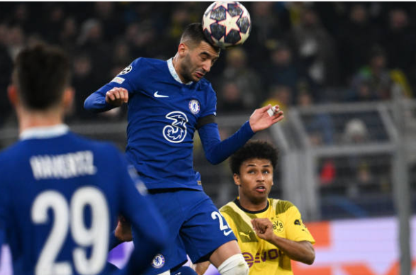 ảnh review Juventus - Bóng Đá