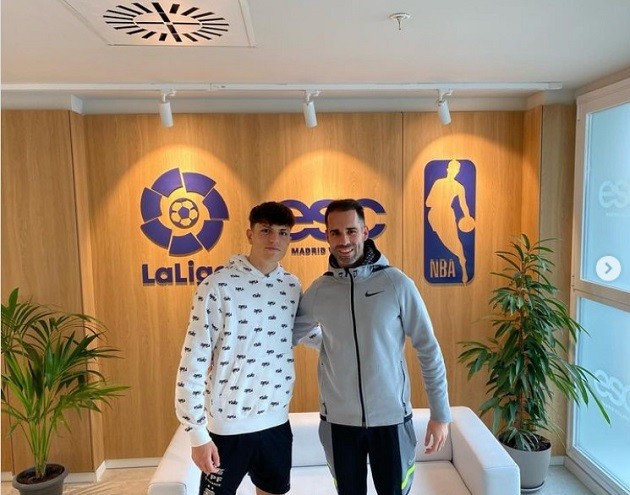 Người thắng kẻ thua trận Argentina 3-0 Croatia: Messi là siêu nhân, Ronaldo ngậm ngùi - Bóng Đá