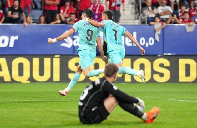 Tin Barca - Bóng Đá