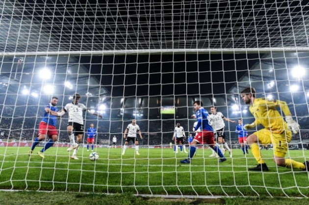 Senegal vs Bờ Biển Ngà  - Bóng Đá