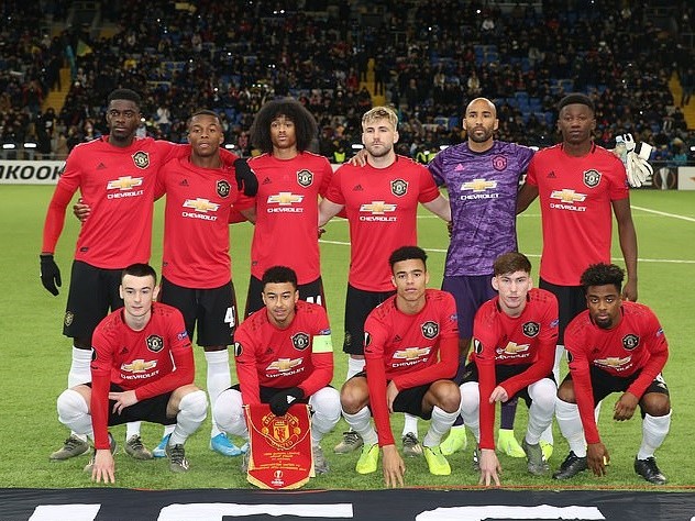 'How has he missed that?!': Fans react to Romelu Lukaku's HAT-TRICK of missed chances against Croatia - Bóng Đá