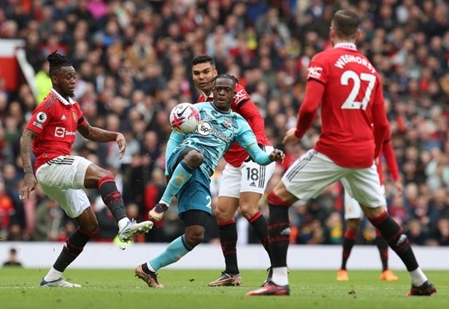 Al-Hilal have made an updated offer to Romelu Lukaku of $90 million over 3 years - Bóng Đá