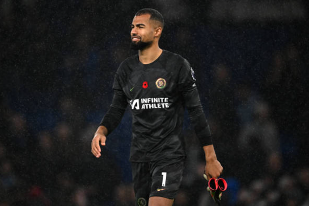 BBC pundit claims £25m Chelsea player did something ‘outstanding’ v Manchester City - Bóng Đá