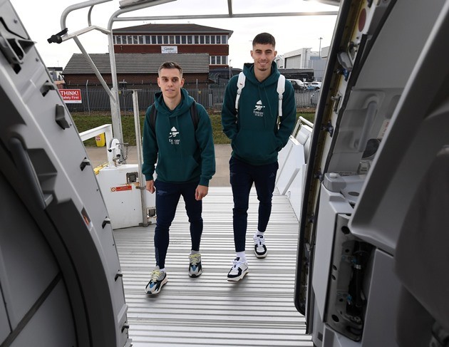 The Blues vẫn quan tâm đến Ruben Amorim của Sporting Lisbon - Bóng Đá