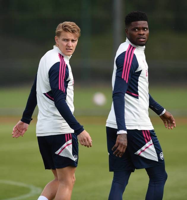 Tottenham vs Man Utd: Bùng nổ bàn thắng; Tiếc nuối cho thành Man? - Bóng Đá