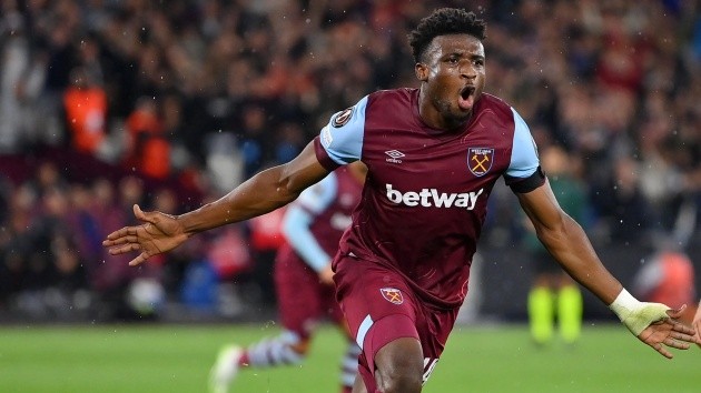 5 chữ ký tốt nhất Premier League mùa này: Rice và Palmer dẫn đầu - Bóng Đá