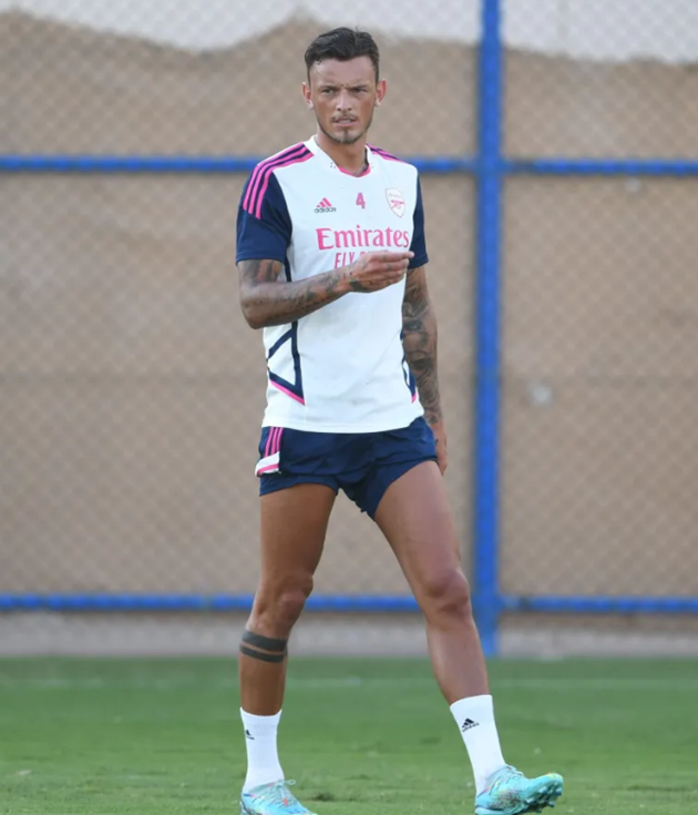 Arsenal - Bóng Đá