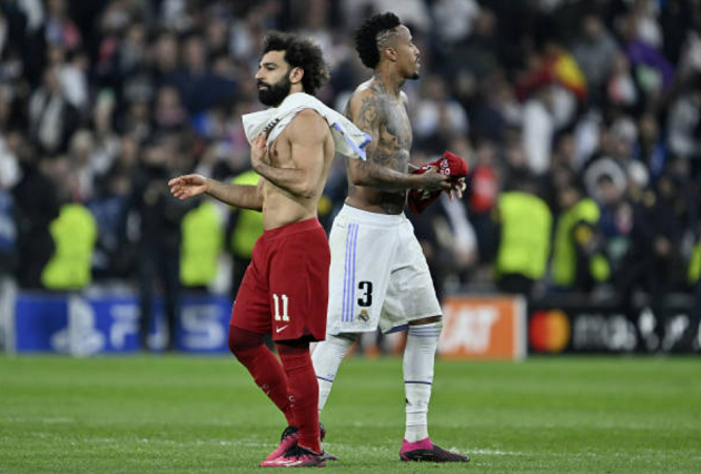 WILLIAM SALIBA IMPRESSES FOR ARSENAL IN FA CUP LOSS VS LIVERPOOL - Bóng Đá