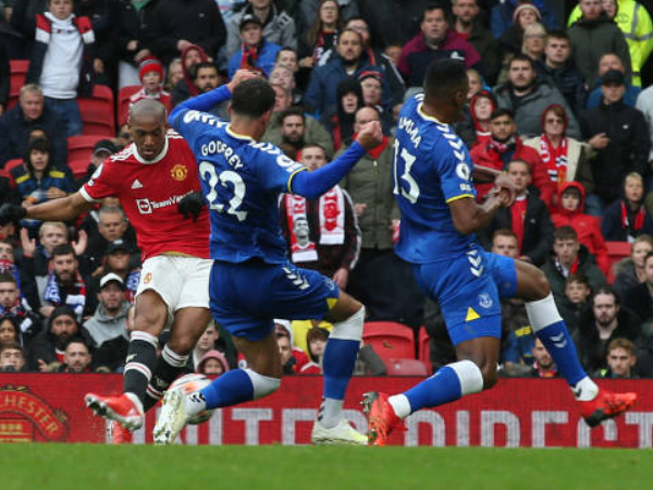 CĐV Man Utd: 