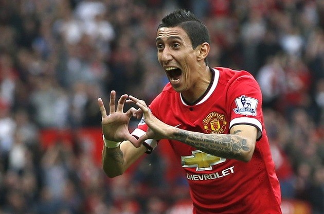 Những thương vụ bom xịt khi 'mua theo ý thầy' tại Old Trafford - Bóng Đá