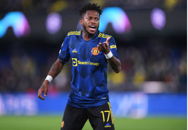 4 nhân tố Man Utd thi đấu xuất sắc trong trận thắng Villarreal - Bóng Đá