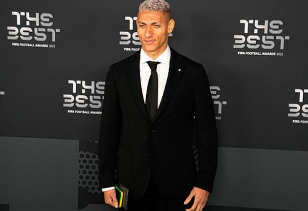 FIFA The Best - Bóng Đá