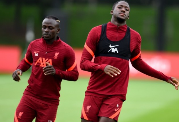 Dominik Szoboszlai - Bóng Đá