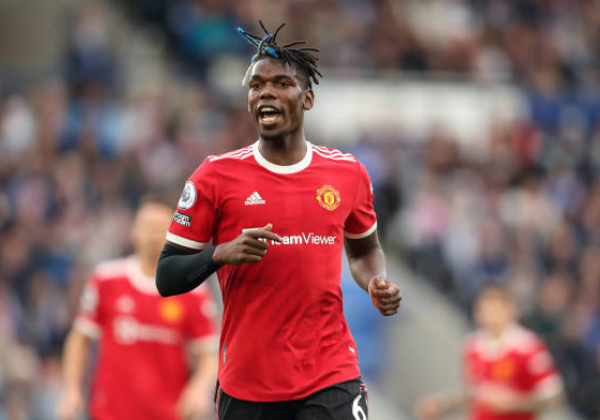 3 điều rút ra sau thất bại của Man Utd trước Leicester City - Bóng Đá