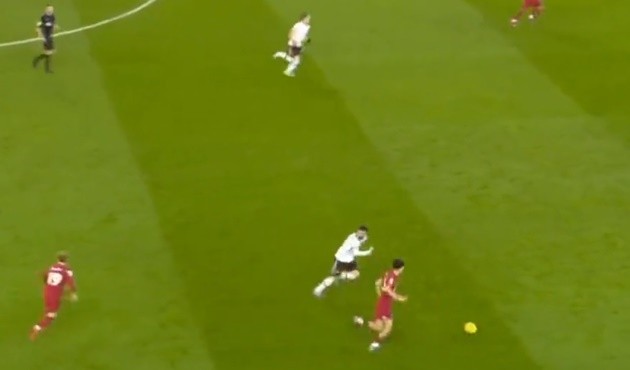 Bruno hời hợt Stefan Bajcetic - Bóng Đá