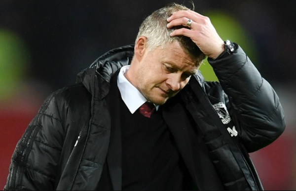 Solskjaer và 5 HLV mất ghế sớm ở Ngoại hạng Anh 2021/22 - Bóng Đá