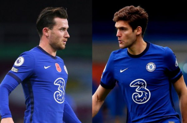 5 sự thay đổi cần thiết với Chelsea ở trận gặp Juventus - Bóng Đá
