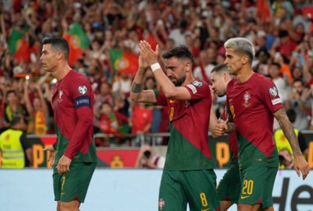 Cổ phiếu Man Utd lao dốc - Bóng Đá