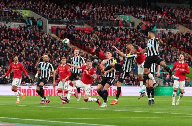 Hojlund - Bóng Đá