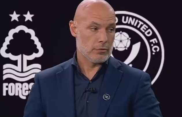 Howard Webb reveals how officials made blunder in not awarding Wolves  - Bóng Đá