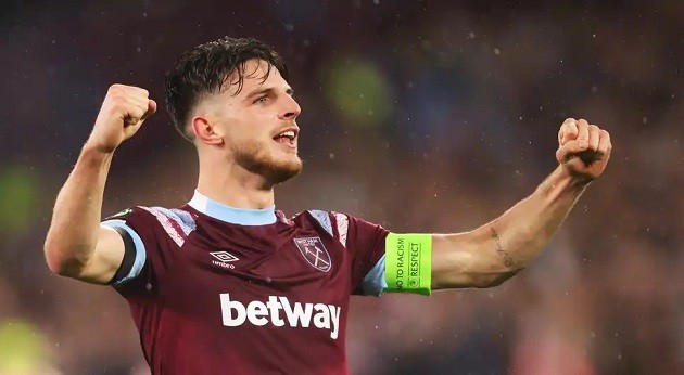 Với 200 triệu bảng, Arteta đang khuynh đảo TTCN - Bóng Đá