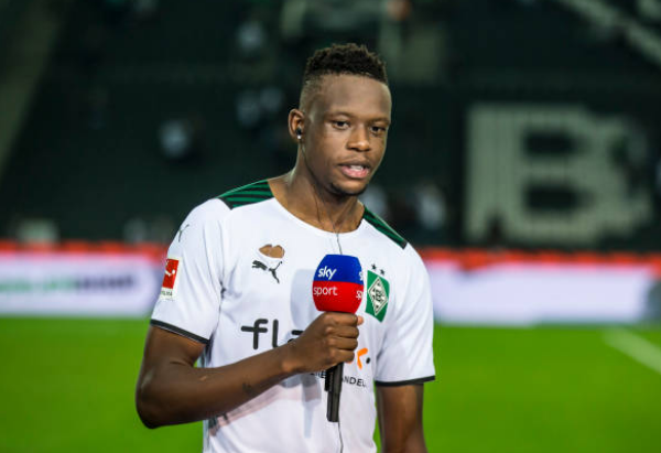 5 tiền vệ 0 đồng Man Utd có thể chiêu mộ trong năm 2022 - Bóng Đá