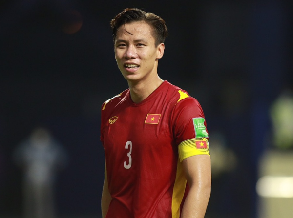 Đội hình ĐT Việt Nam đấu Lào: Bộ 3 HAGL? - Bóng Đá