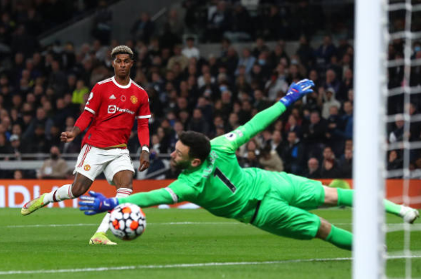3 quyết định đúng đắn của Solskjaer trong trận thắng Tottenham - Bóng Đá