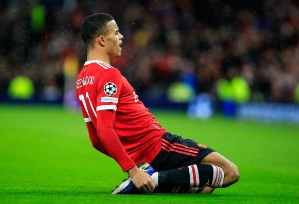 Phá lưới Young Boys, Greenwood xứng đáng được Rangnick trọng dụng? - Bóng Đá