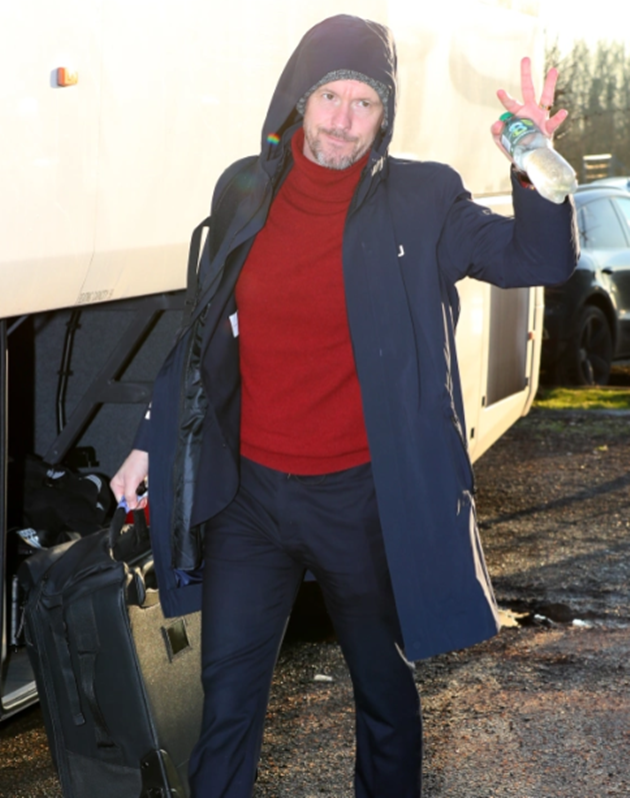 Đám cưới ấn tượng của Bernardo Silva - Bóng Đá