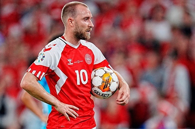 Seven chances created, three assists, Manchester United star is too good in 142-touch international win - Bóng Đá